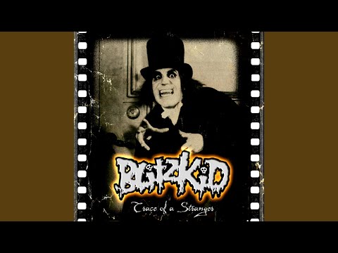 Blitzkid - Making a Monster