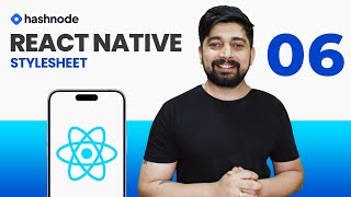 Styling React Native Components: The Fundamentals of Stylesheet