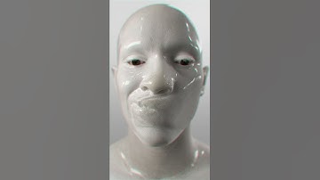 Digital humans exploration 001