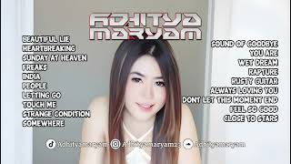 The Best Of Stadium Jakarta Mix 2024 | Mixed By Adhitya Maryam #req Ms.WulanAyuS