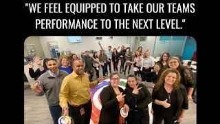 Ignite Your Teams Spark!