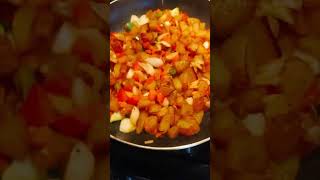 ##papas 🥔 Ala MEXICNA#food #2025