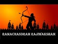 Raamchndram Rajiwaksham | Archana Bongale