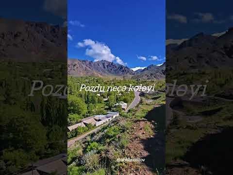 Rafail Bəşiroğlu - Kələki