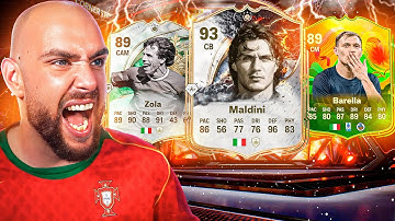 ⚡THUNDERSTRUCK! ⚡