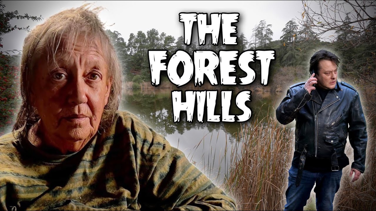 The Forest Hills (2023) - IMDb