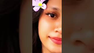 ಮಾಯಾ ಕನ್ನಡಿ 💘# eye #love #feel #kannada #lyrics #beauty