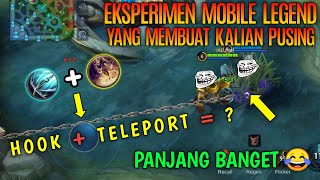 Makasih udah ngeluangin waktu buat cek deskripsi :) Untuk Part Sebelumnya Part 1 : https://youtu.be/g6fD7yaopMk Part 2 : https://youtu.be/iVYiRMh6QVg Part 3 ...