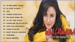 Download Mp3 Lagu Rohani Kristen Terindah Mona Latumahina Pujian Syukur Full Album