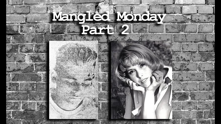 Bibb County John Doe 1961 and Mary Beth Grismore 1...