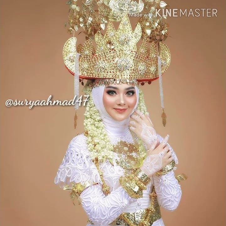 Story wa pengantin lampung