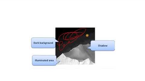 Double Thresholding | Digital Image Processing | MATLAB