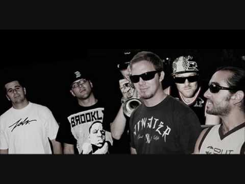 Slightly Stoopid with Inner Circle - Mary Collie W...