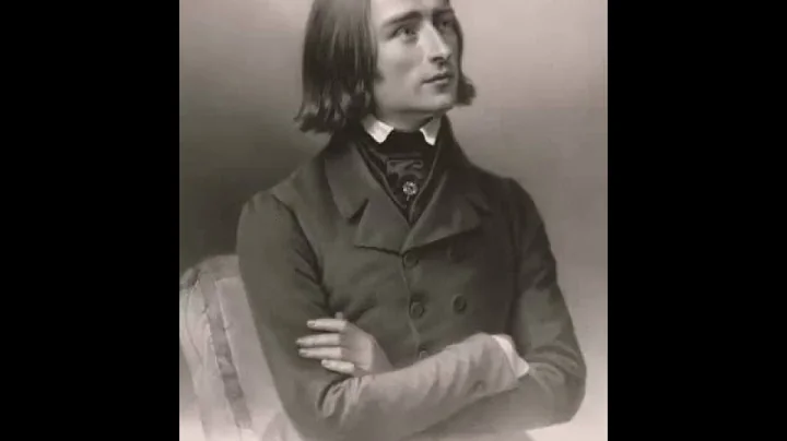 Mark Boozer plays Liszt Transcendental Etude No  1...