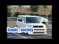 Scion xb / jdm bb