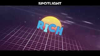 Intro ImRichF3nZ. V3 (234 likes for no motivation) - OniArtz