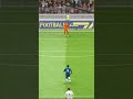 That how we should play chelsea efootball aubameyang football