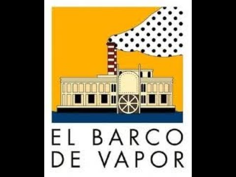 Video: ¿Habla willie del barco de vapor?