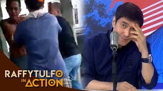 VIRAL VIDEO NG CHAIRMAN NA PINAG-TRIPAN ANG ISANG SG, INAKSYUNAN!