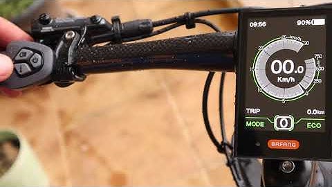 Nireeka Prime DP C18 Screen - How the screen works