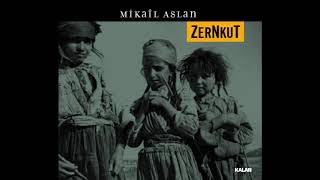 Mikaîl Aslan - Berteng Resimi