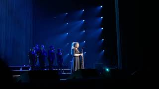 lighthouse - Kelly Clarkson (Vegas residency) - 8/12/2023