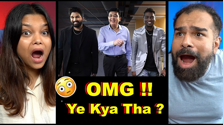 GEAR UP for AA22xA6 | Allu Arjun | Sun Pictures | Atlee | TSL REACTION
