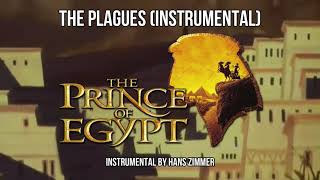 Watch Hans Zimmer The Plagues video