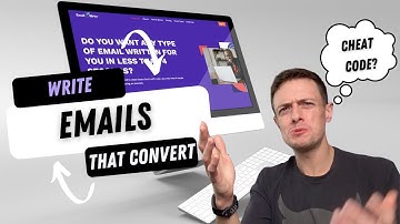 How To Write High-Converting Emails in 2022 [EmailWritr Review]