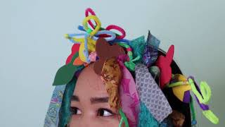 Design Sculptural Costumes #CreateTogetherKit