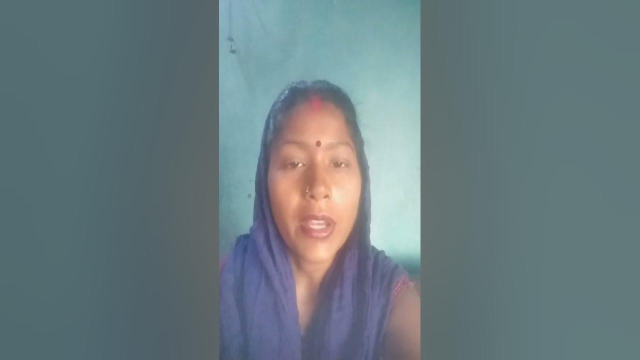 gita rani ke holi video