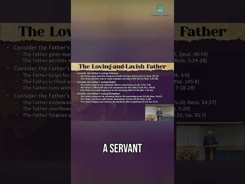 Do you feel like your past mistakes have permanently disqualified you from God's family?