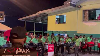 Chord Masters- Dr Cassandra by the Mighty Gabby Panorama single pan 2024 prelims Chord Masters- Dr Cassandra by the Mighty Gabby Panorama single pan 2024 prelims