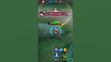 chou thunderfist skin#short#video