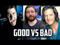 Good Country vs Bad Country | Mike The Music Snob