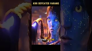 Leave My Mother Alone Kiri Defeated Varang