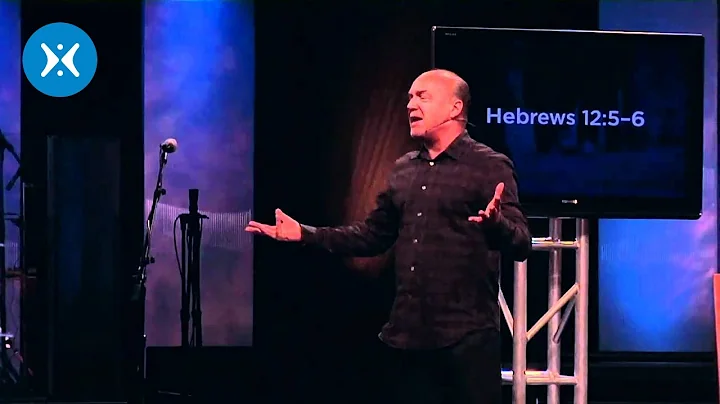 Following Jesus through the Storms of Life
