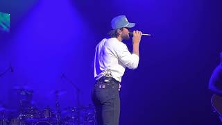 Sam Hunt “Take Your Time” Live at Hard Rock Hotel & Casino Atlantic City