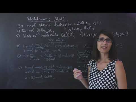 Video: A është co2 molekulare jonike apo atomike?