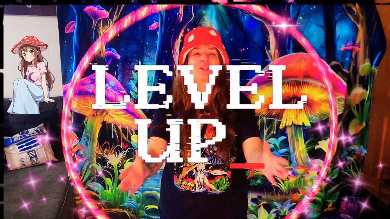The First 7 Hand Hooping Tricks Every Beginner Should Learn 💃