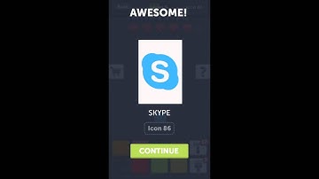 ColorMania - Level 81-90 Answer Walkthrough - Icon 81-90