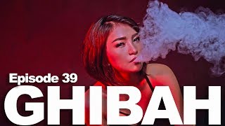 GHIBAH Eps.39 - GHIBAHIN ANGEL POPULAR!