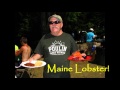 Maine Corporate Group Canoe Trips