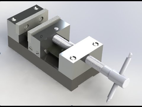 วีดีโอ: ฉันจะเรนเดอร์รูปภาพใน Solidworks ได้อย่างไร