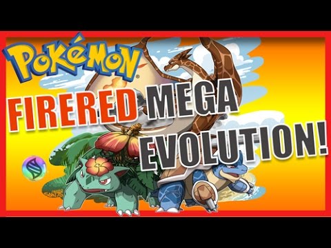 Stream Pokemon Fire Red Mega Evolution: Download the Best Android Game Now!  from Icriconya