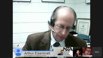 ExploraVision and the Next Generation Science Standards (NGSS)