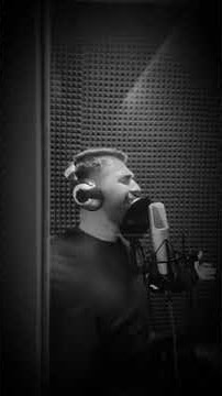 Granit Haziri -Mos më qo të fala(Cover 2022)