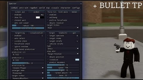*BEST* FREE DA HOOD SCRIPT 2025 - RAPID FIRE, KILL ALL, WALL BANG, FAKE POS (BEATS JUJU) ⭐