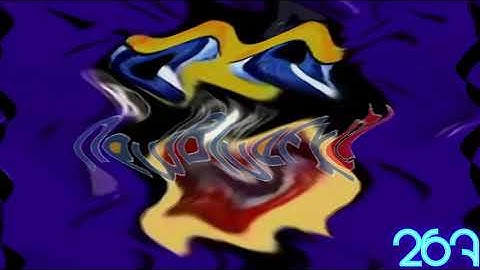 Klasky Csupo Robot Logo With Videoup V4.14.NONE