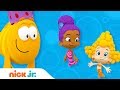 What You Do to Be Healthy w/ Zooli | Bubble Guppies | Nick Jr.